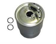 YAKIT FILTRESI (MAZOT) CORDOBA IBIZA IV V 02>09 POLO 05> FABIA 05>08 ROOMSTER 1,4TDI 1,6TDI 1,9TDI
