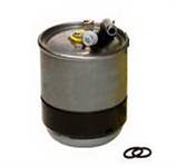 YAKIT FILTRESI KOMPLE CORSA D 1.3 CDTI 06> Z13DTJ / Z13DTE / Z13DTH / A13DTE / A13DTR