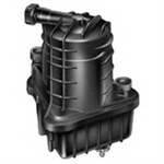 YAKIT (MAZOT) FILTRESI CLIO III MODUS 1,5 DCI 07> SU SENSORLU