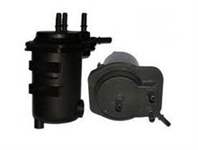 YAKIT FILTRESI RENAULT CLIO II 01>06 SYMBOL 01>09 NISSAN NOTE 06> MICRA III 03>10 1.5 dCI K9K (DELIKSIZ)
