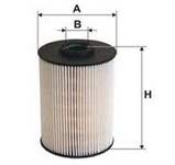 MAZOT FILTRESI C5 II C6 P407 P607 DT17TED4 (2,7HDI 24V) 08> LAND ROVER DISCOVERY III (TAA) LAND ROVER RANGE ROVER JAGUAR S TYPE CCX JAGUAR XJ (X350 X358) JAGUAR XF (_J05_,CC9