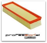 Hava Filtresi P207 Parner