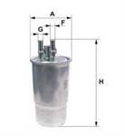 MAZOT FILTRESI MERIVA A 03> Y13DT Z13DT Z13DTJ 1.3 CDTI