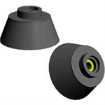 İç Dikiz Aynası Seyyar Icdikiz Taban R48mm