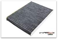 POLEN FILTRESI A3 TT IBIZA III TOLEDO II BORA GOLF IV NEW BEETLE POLO 1,2 / 1,4 / 1,6 / 1,8 / 1,9 / 2,0 KARBONLU