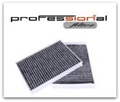 POLEN FILTRESI TK. (KARBONLU) C215 99>06 W221 05>13 C216 06>13 W222 13 17> C217 14>17