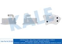 YAG SOGUTUCU CHEVROLET TRAX OPEL ASTRA H ASTRA J CORSA D MERIVA MOKKA ZAFIRA B