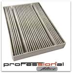 POLEN FILTRESI (KARBONLU) MERCEDES W447 14> W907 W910 18>