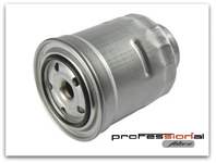 MAZOT FILTRESI MAZDA B2500 BT50 D 06>10 RANGER D 99>10 HILUX D 90>05 HIACE D 07> SKYSTAR / NAVARA D L200 11>14 E2200 D 99>
