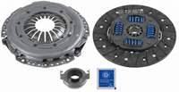 Debriyaj Seti Forester D 2,0 2008 2013 Impreza D 2,0 2009> Legacy D 2,0 2009 2014 Outback D 2,0 2009> XV D 2,0 2012