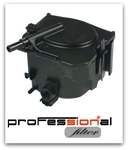 MAZOT FILTRESI BERLINGO C3 C4 C5 XSARA PICASSO P206 P207 P307 C5 II C5 III PARTNER TEPE BERLINGO III EURO4 MOTOR DV6 (1,6HDI 16V
