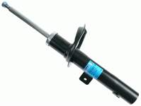 Ön Amortisör Sol P206 / P206 Sw 1,6 / 1,6HDI / 2,0 / 2,0HDI 16V 12 / 00>