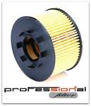 YAG FILTRESI MONDEO III V184 2,0TDCI 90PS 00>07 TRANSIT V184 2,4TDCI 120PS / 125PS 01>06 TRANSIT V347 2,4TDCI 100PS / 120PS / 130PS 06>14