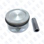 Piston+segman