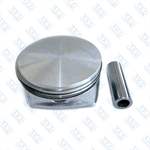 Piston+segman Z16XEP Twinport
