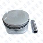 Piston+segman
