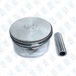 PİSton (Segmanlı) 79.50 Mm 0.50