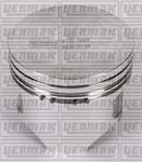 Piston+segman 71,91MM Std