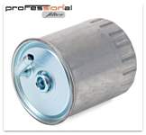 YAKIT FILTRESI W203 02>07 CL203 02>08 S203 01>07 C209 02>09 W463 01>