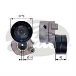 KAYIS GERGISI KOMPLE M-BENZ AXOR 1840-3240-4140 OM457/CITARO/TRAVEGO