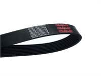 V KAYISI FAN KANALLI 8PK1612 8PK1614ES MERCEDES AXOR 1840 3240 YM