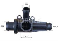 Termostat