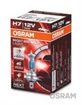 Halogen Ampul H7 12V 55W Far %150. Ekstra Aydinlatmali 64210NL