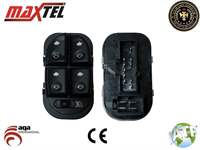 Cam Anahtarı Ön Sol