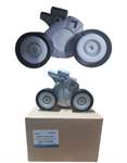 ALTERNATOR GERGI RULMANI KOMPLE TRANSİT V347-V348 TT9 2.2 155PS 11>14 YENİ TRANSİT V363 TTG 14> RANGER TKE 11> 2.2 155PS / MAZDA BT-50 II 11> (Kutu ıcerıgı INA marka)