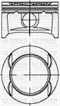 Piston Segman