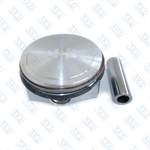 Motor Piston Segman Takım Komple