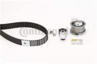 Eksantrik Gergi Kiti