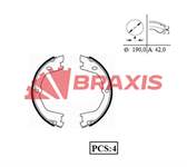 El Fren Pabuclu Balata Daily I II III IV V VI 99> Mascott (90) (110) (120) 190-42