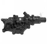 Termostat 83C Komple