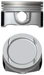 Piston Segman Komple Segman Taşiyicili Std