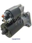 Marş Motoru 12 V 1.1 Kw 10 Dış