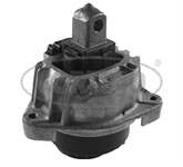 Motor Takozu Sol