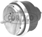 Motor Takozu Sol Yağlı