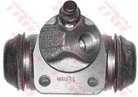 FREN SILINDIRI R9 R11 P309 SOL CAP:22MM