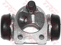 FREN SILINDIRI SAG R9 R11 22,2mm