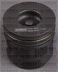 Motor Piston Segman (89.91MM) Std 0.20 Kısa