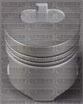 Piston Segman 82.20MM 0.60 {Farkli} 0.20 Kısa