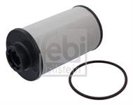 OTOMATİK ŞANZIMAN HİDROLİK FİLTRESİ