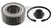 ON TEKER RULMANI P205 P106 P306 P309 AX ZX SAXO C15 XSARA BR