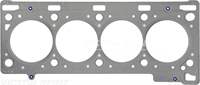 Silindir Kapak Contası