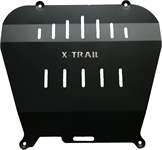 KARTER MUHAFAZASI METAL NISSAN X-TRAIL DIZEL BENZINLI BAGLANTI TAKIMI ILE BIRLIKTE ####