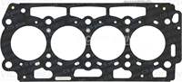 SILINDIR KAPAK CONTA 5 TIRNAK ( FORD FIESTA 1.4 TDCI 02-) ( PEUGEOT 206-207-307 1.4HDI)