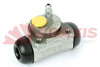 FREN SILINDIRI ARKA SAG RENAULT R21 1.7 2.1 89-94  ####