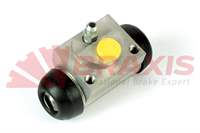 FREN SILINDIRI FIESTA CB1 08>12 IV 95> FIESTA CB1 08>12 V 01> FUSION 02>12 02> / MAZDA 2 03> MAZDA 1