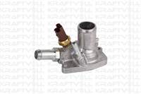 Termostat (Komple) /